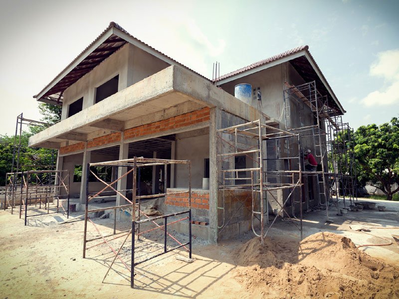 Civil & Construction