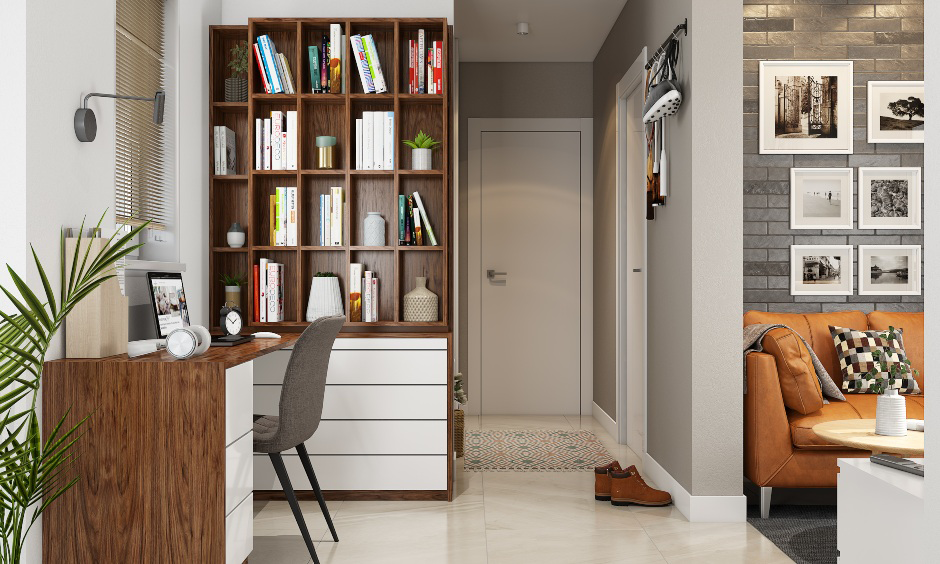 Summer Soothe Kitchen